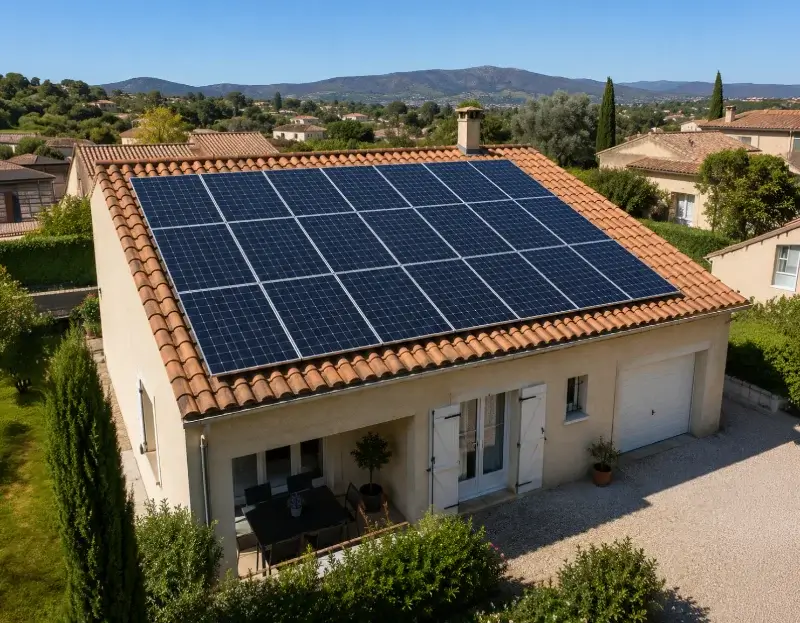 Prime à l'autoconsommation panneaux solaires Kaltenhouse — aide financière de l'État